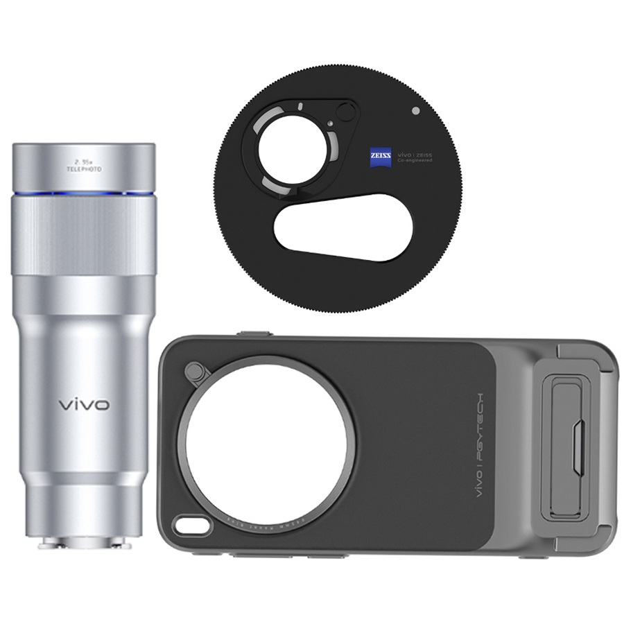 Photography Kit Vivo X200 Pro - For Vivo X300 Pro Case Camera