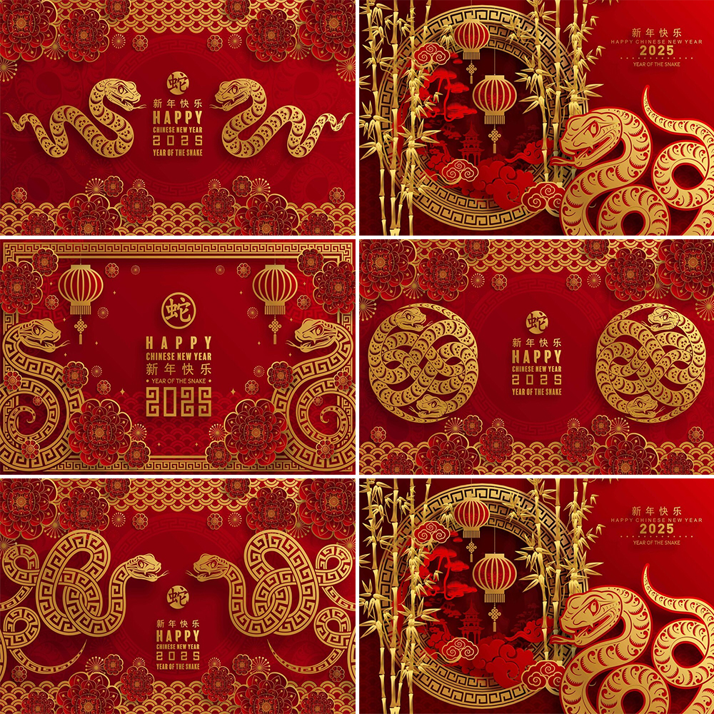 Photography Of The Year 2025 - 2025 Happy New Year Photography Background