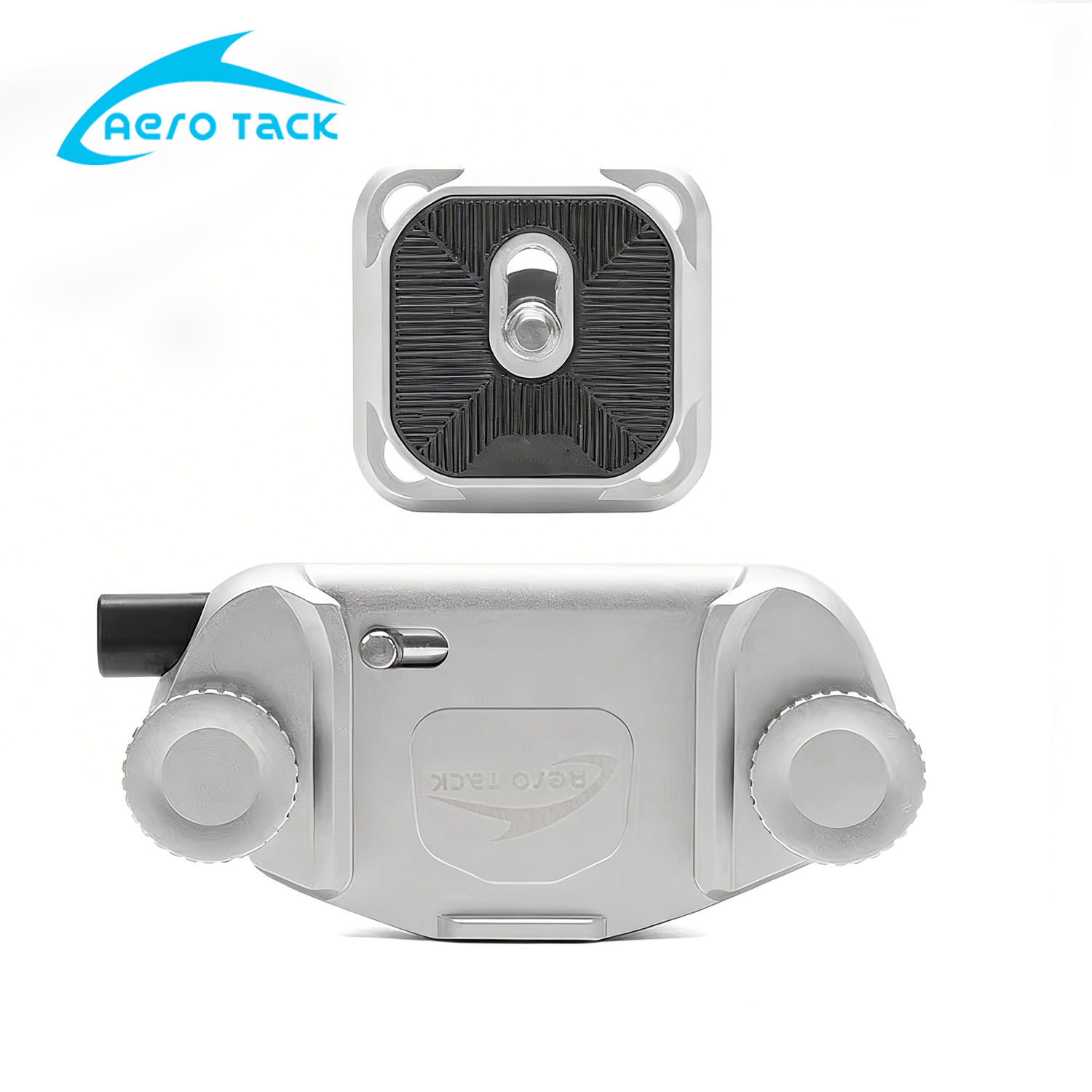 Peak Design Clip - Aero Tack Quick Release Backpack Strap