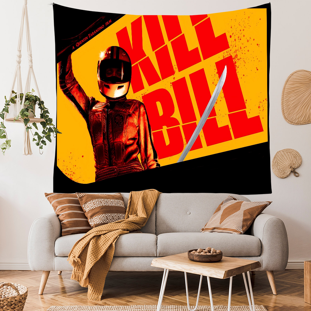 Photography Of The Year 2025 - Movie K-kill Bill Anmie 2025 Photography