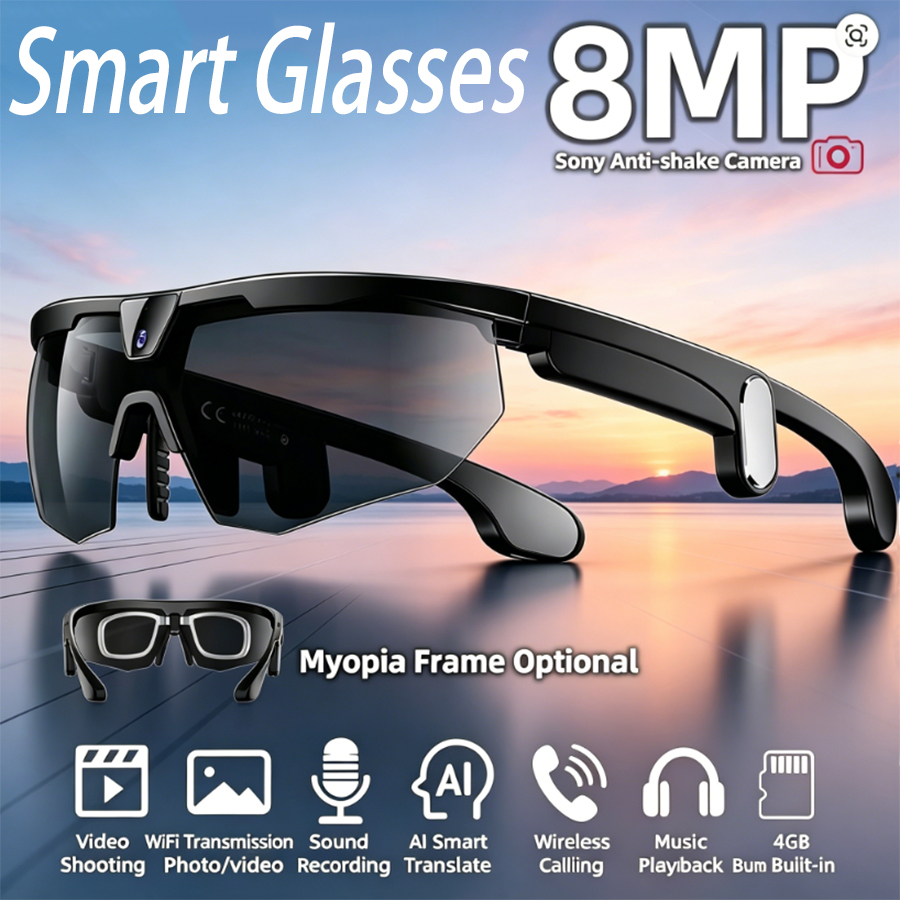 Photography News - 2026 New 32MP Pixel HD Photo