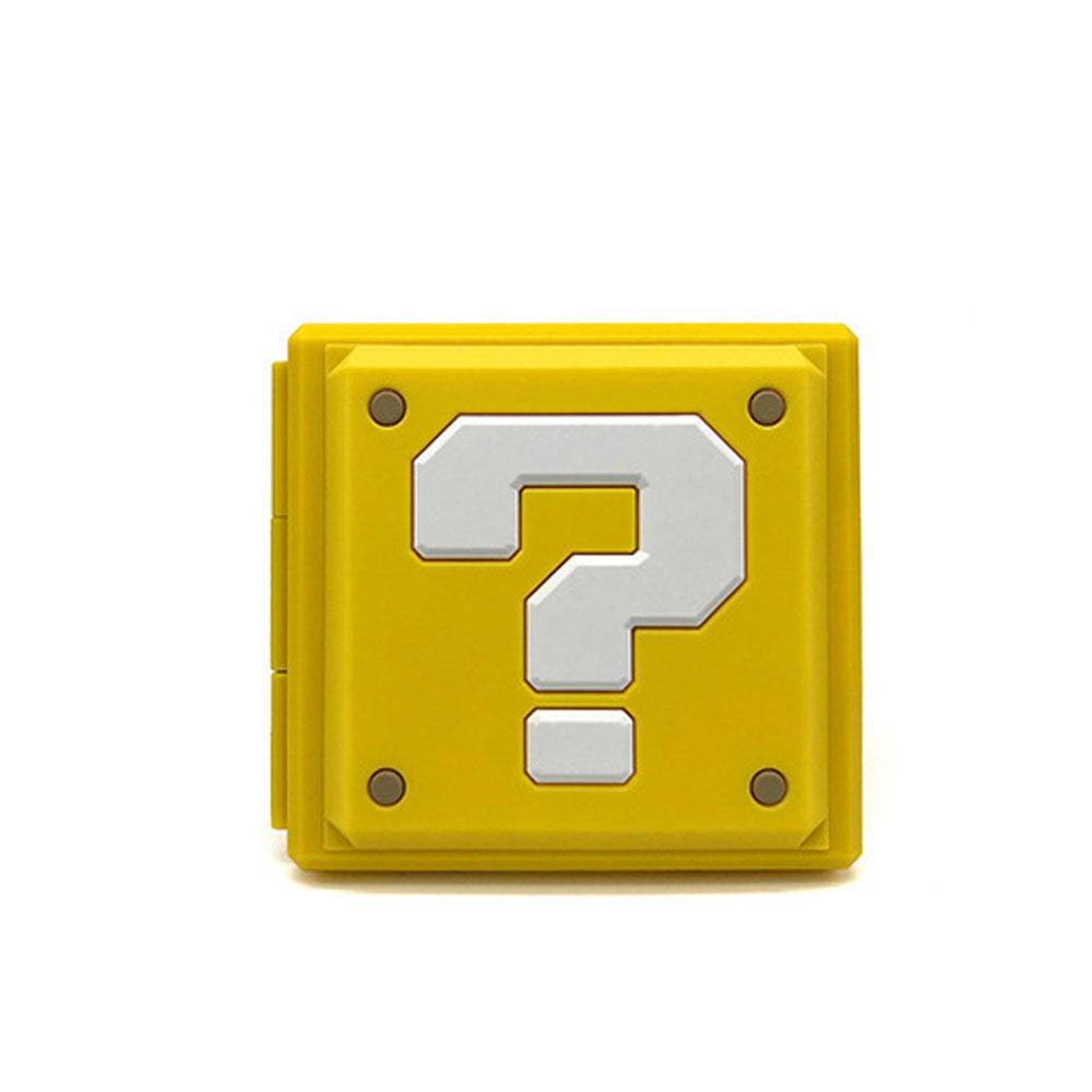 Memory Card Case - 12 in 1 for Switch OLED