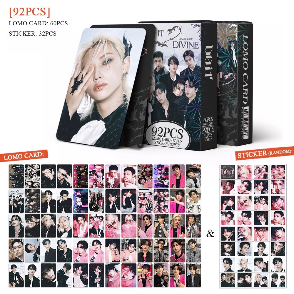 30/92Pcs Kpop Hot Boy Group Ne - Photography News reseña y precio