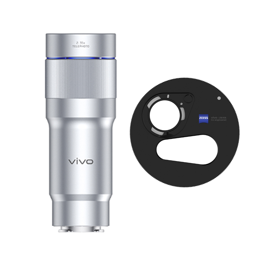 For Vivo X300 Pro Case Camera  - Photography Kit Vivo X200 Pro reseña y precio