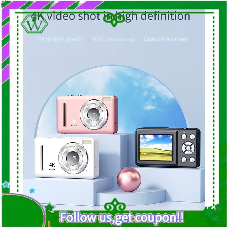 Reliable-4K Ccd Digital Camera - Photography Blog reseña y precio
