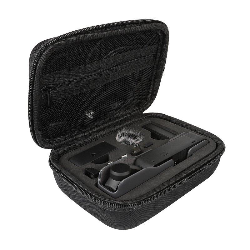 pocket camera Portable case Ha - Memory Card Case reseña y precio