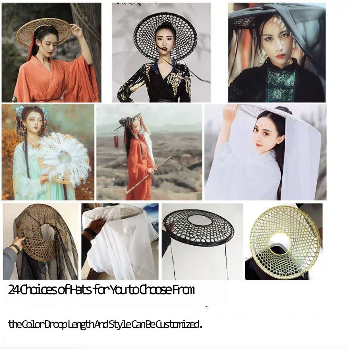 Women's Photography Props Mart - Photography Umbrella reseña y precio