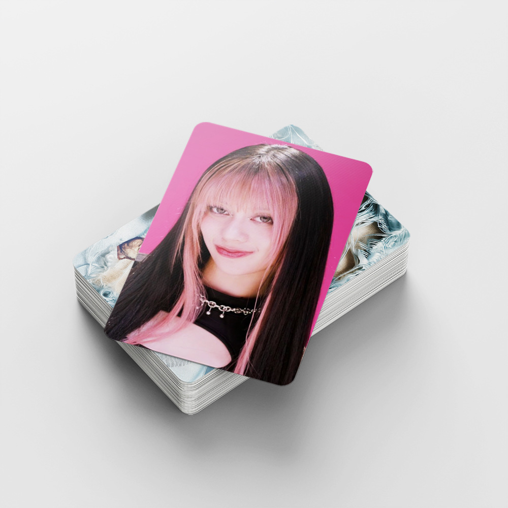 92Pcs LOMO Card Stickers Set P - Photography News reseña y precio