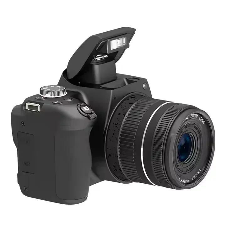 Factory Mirrorless Blogging Vl - Photography Blog reseña y precio