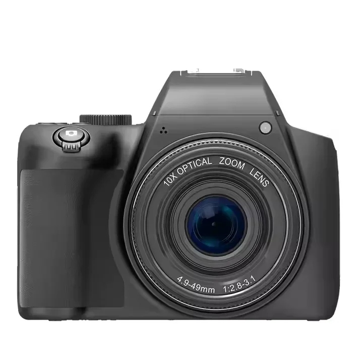 Factory Mirrorless Blogging Vl - Photography Blog reseña y precio