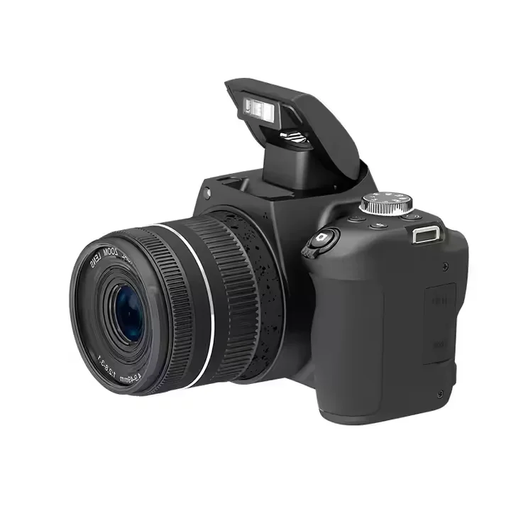 Factory Mirrorless Blogging Vl - Photography Blog reseña y precio