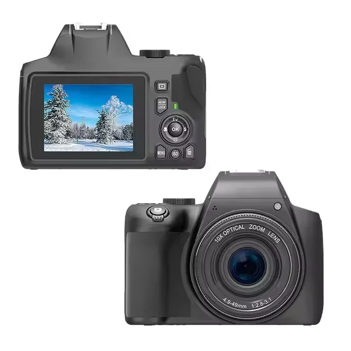 Factory Mirrorless Blogging Vl - Photography Blog reseña y precio