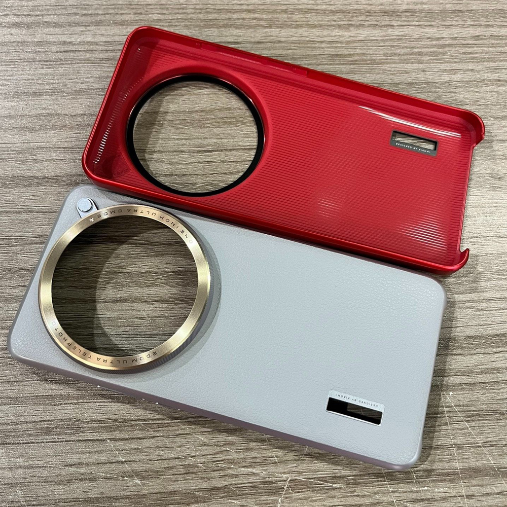 Original Case For Xiaomi 15 Ul - Photography Kit Vivo X200 Pro reseña y precio