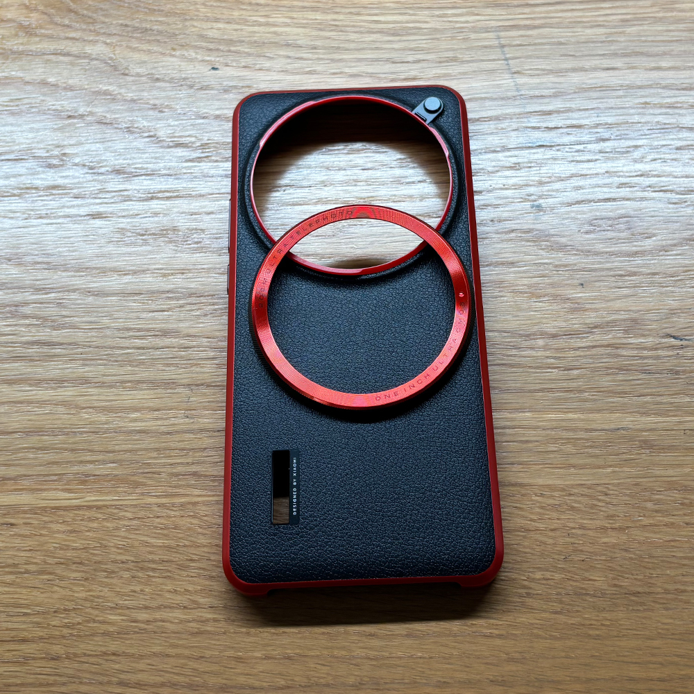 Original Case For Xiaomi 15 Ul - Photography Kit Vivo X200 Pro reseña y precio
