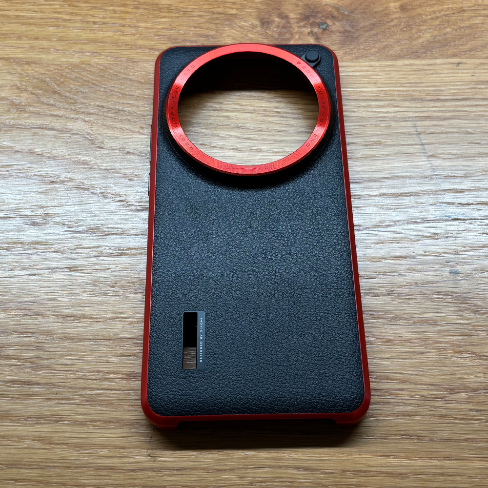 Original Case For Xiaomi 15 Ul - Photography Kit Vivo X200 Pro reseña y precio