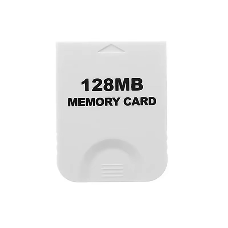 4/16/32/128MB Game Data Storag - Memory Card Case reseña y precio