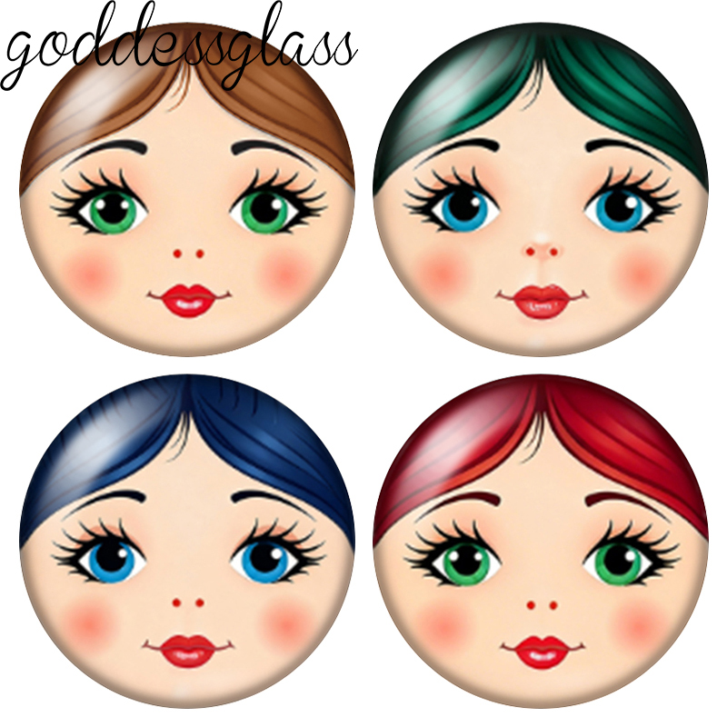 New Russian Doll Face matryosh - Photography News reseña y precio