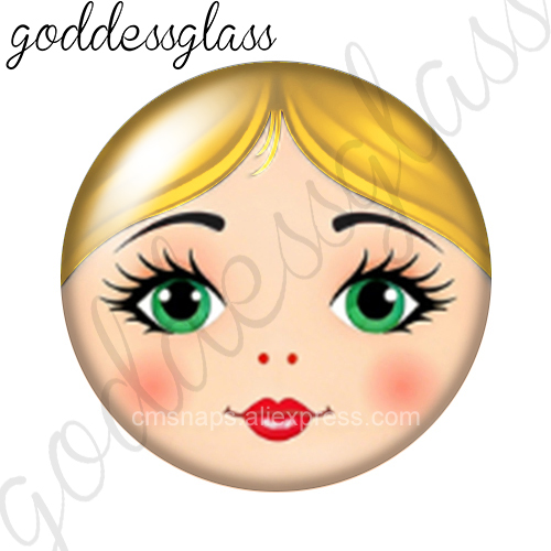 New Russian Doll Face matryosh - Photography News reseña y precio