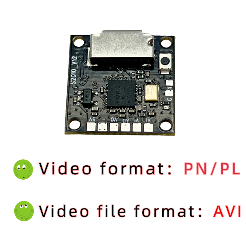 SLONWAKE MINI DVR Recording Mo - Photography Videos Free reseña y precio