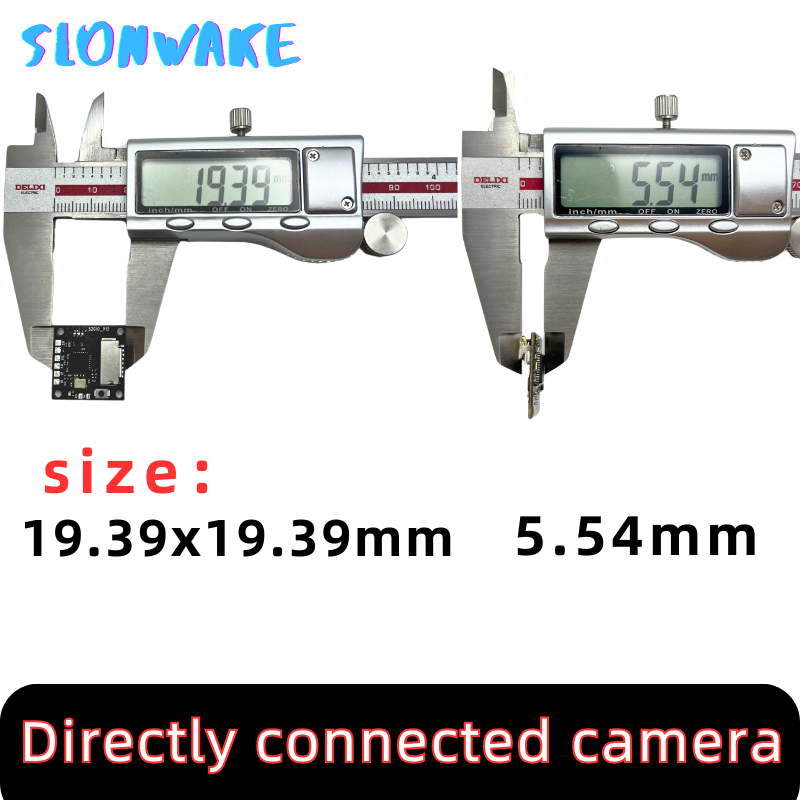 SLONWAKE MINI DVR Recording Mo - Photography Videos Free reseña y precio