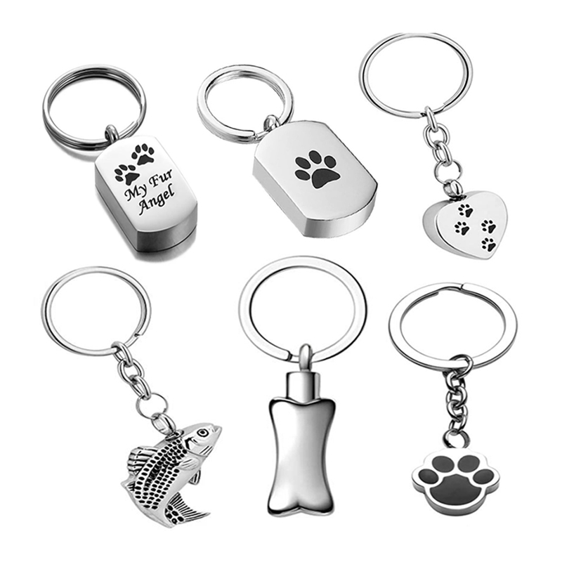 Customized Stainless Steel Dog - Photography Rules reseña y precio