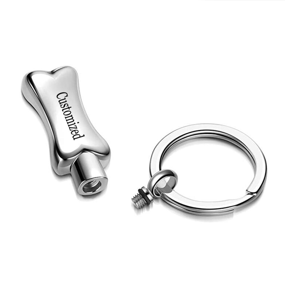 Customized Stainless Steel Dog - Photography Rules reseña y precio