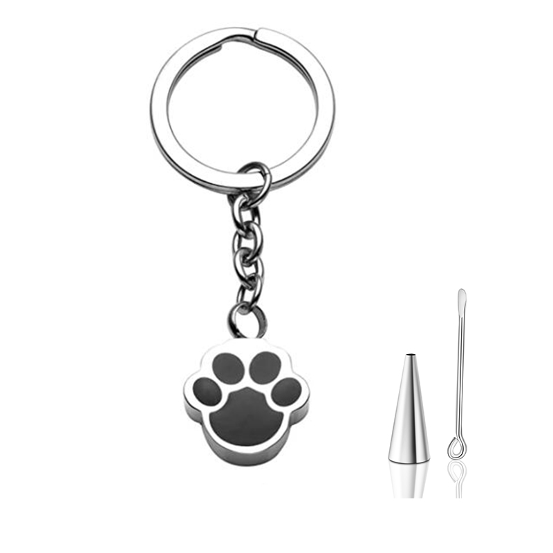 Customized Stainless Steel Dog - Photography Rules reseña y precio