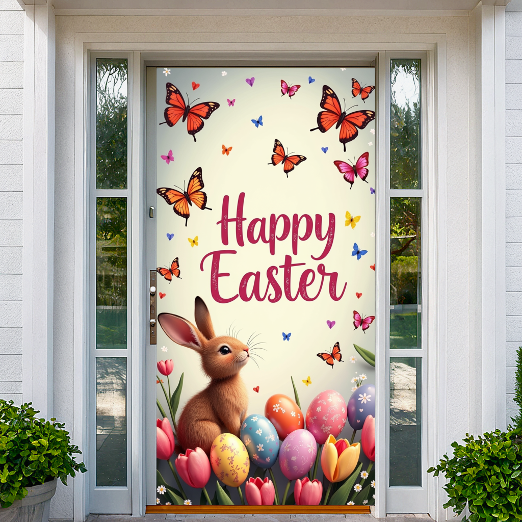 2025 Easter Outdoor Garden Dec - Photography Of The Year 2025 reseña y precio