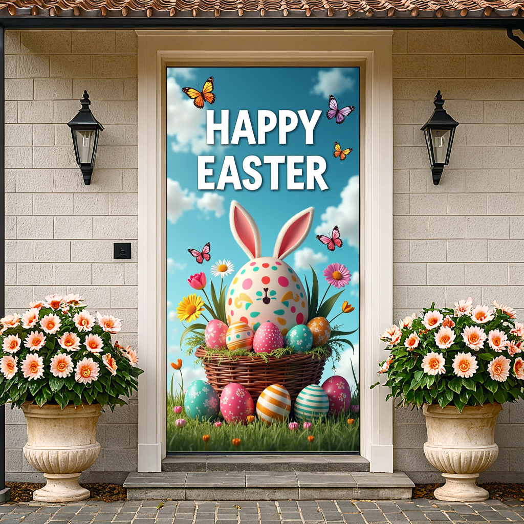 2025 Easter Outdoor Garden Dec - Photography Of The Year 2025 reseña y precio