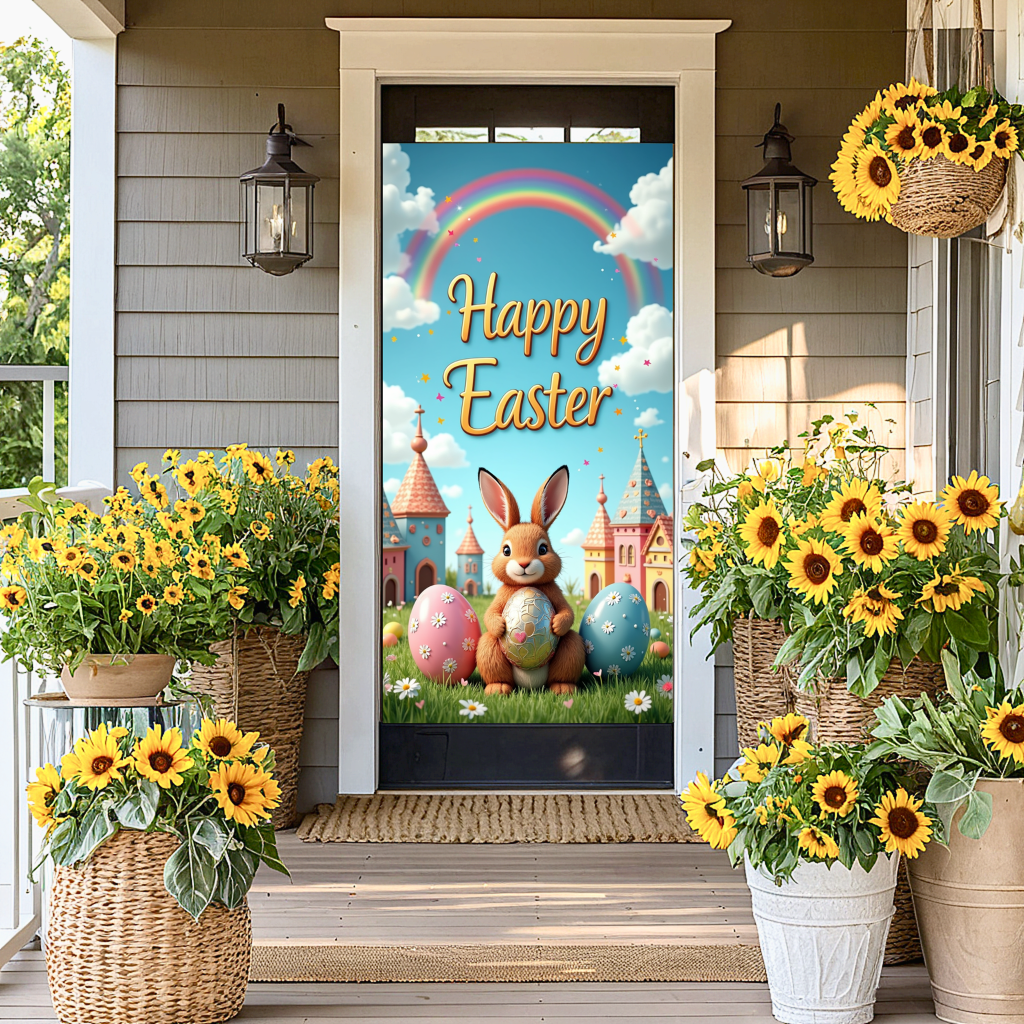 2025 Easter Outdoor Garden Dec - Photography Of The Year 2025 reseña y precio