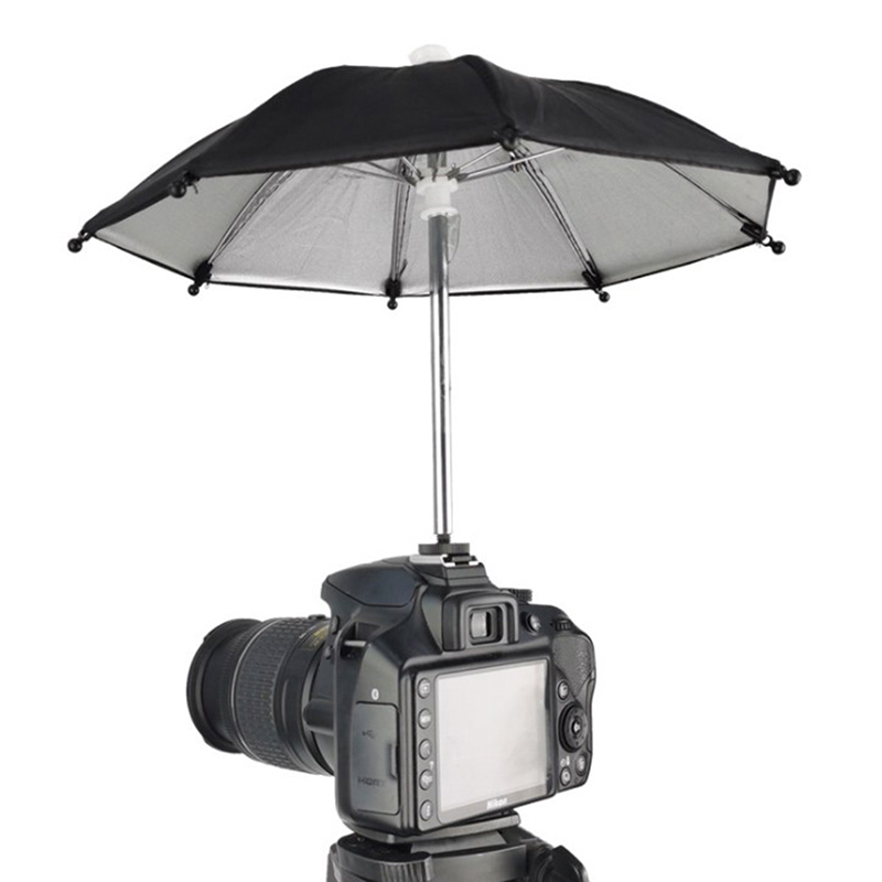 【AD】 1PC Black DSLR Camera Umb - Photography Umbrella reseña y precio