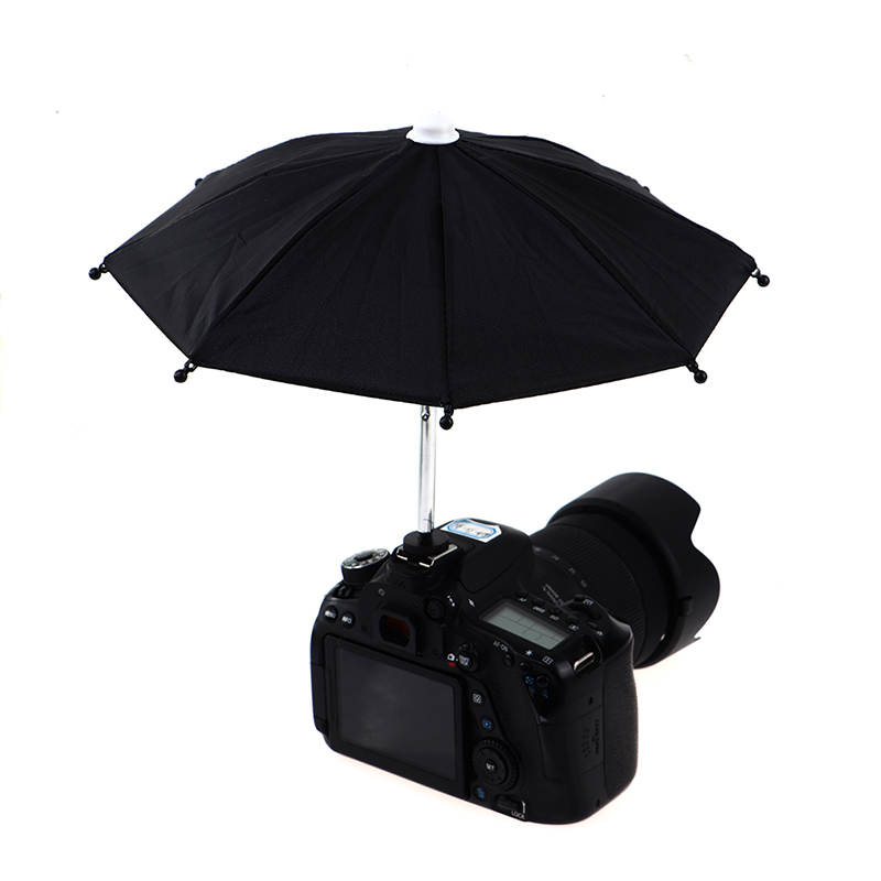 【AD】 1PC Black DSLR Camera Umb - Photography Umbrella reseña y precio