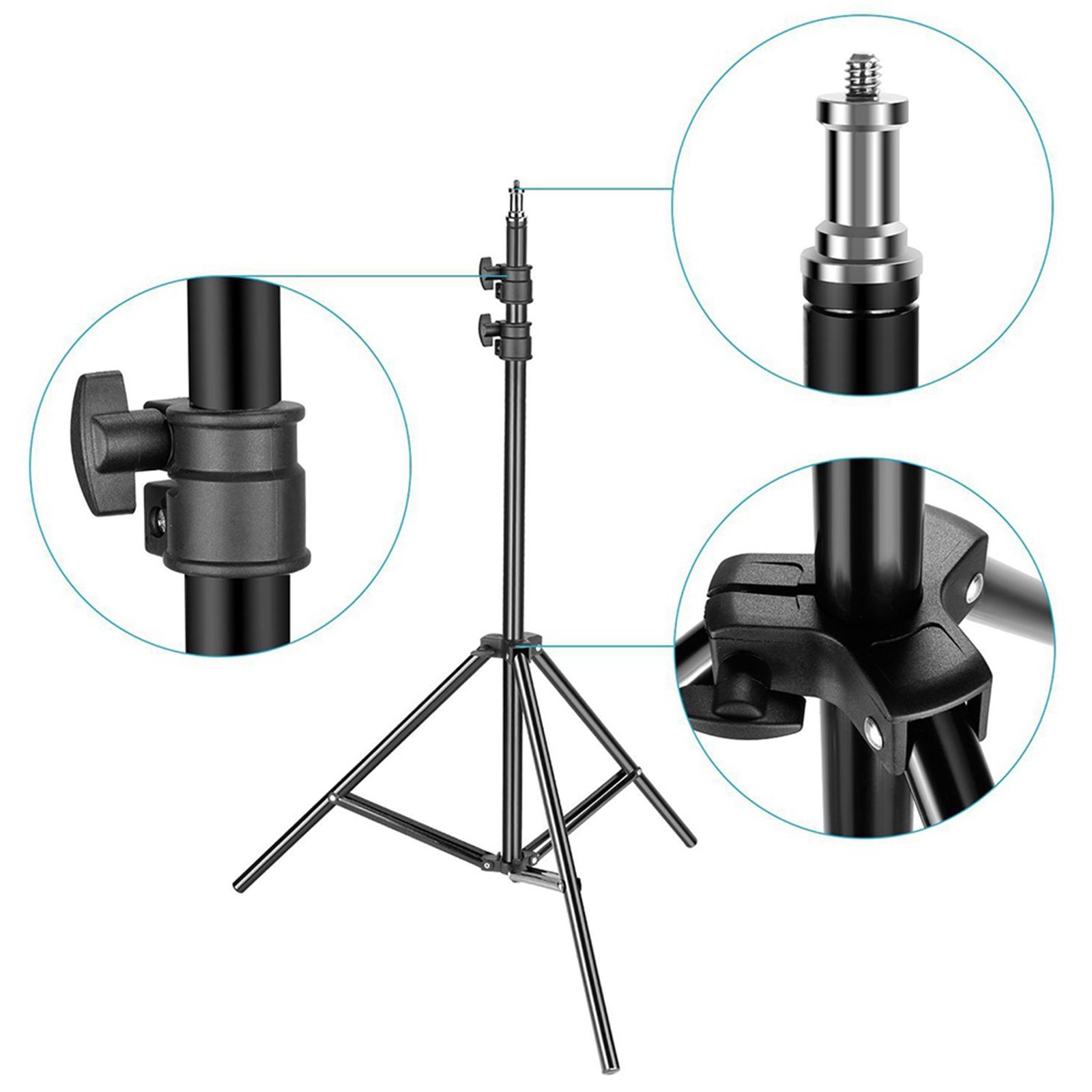 -Gears Bright Adjustable 12