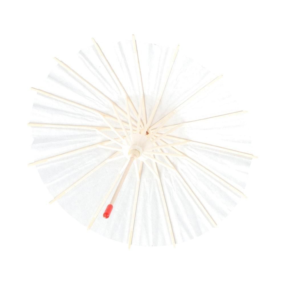 1Pcs Dia 20/30/40/60cm Paper U - Photography Umbrella reseña y precio