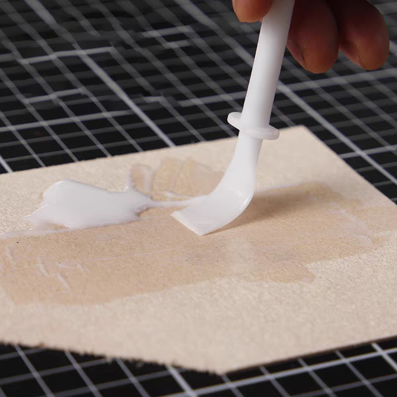 Glue Spreader Glue Brushes 5/1 - Photography Technique reseña y precio