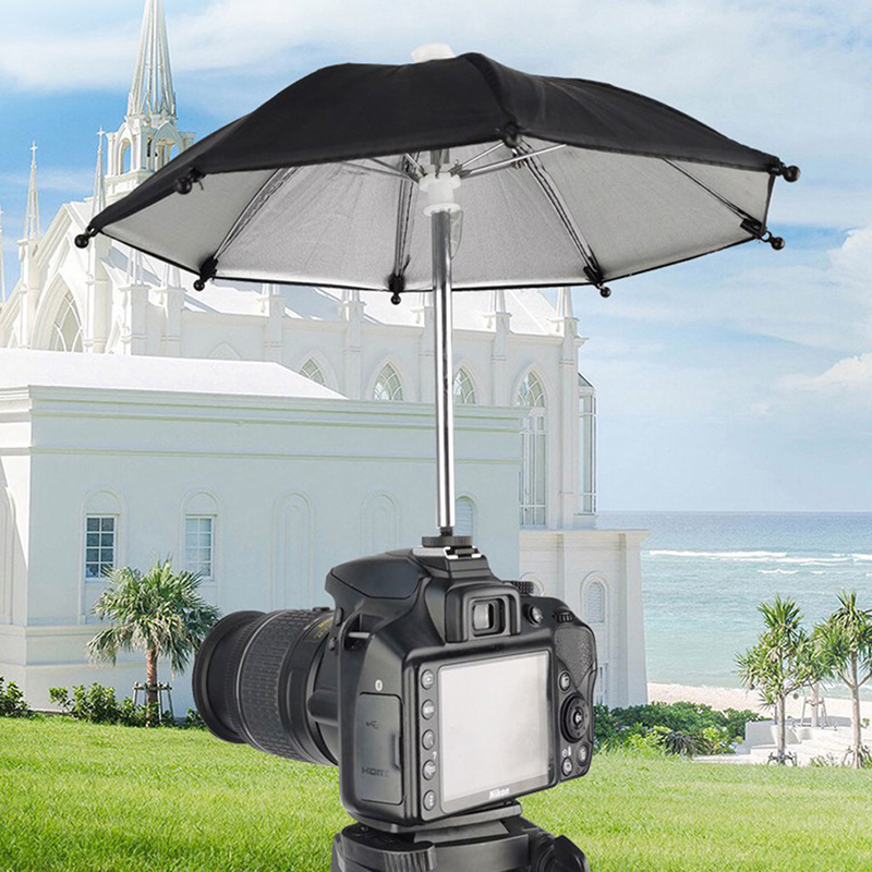 New Design DSLR Camera Umbrell - Photography Umbrella reseña y precio