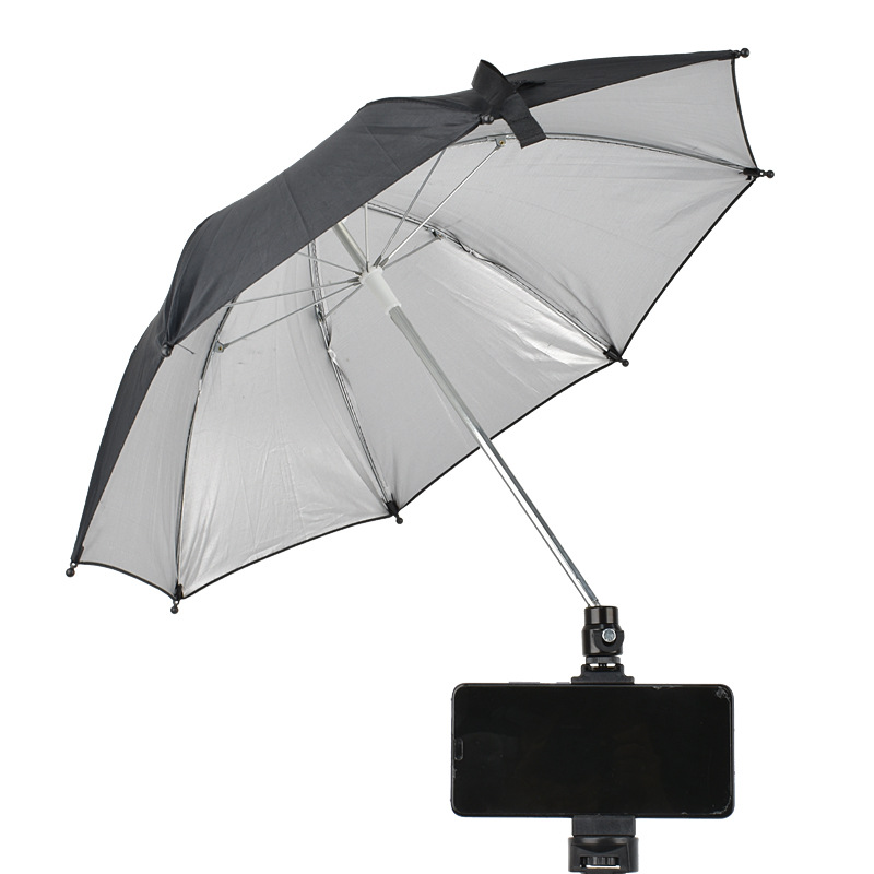 New Design DSLR Camera Umbrell - Photography Umbrella reseña y precio