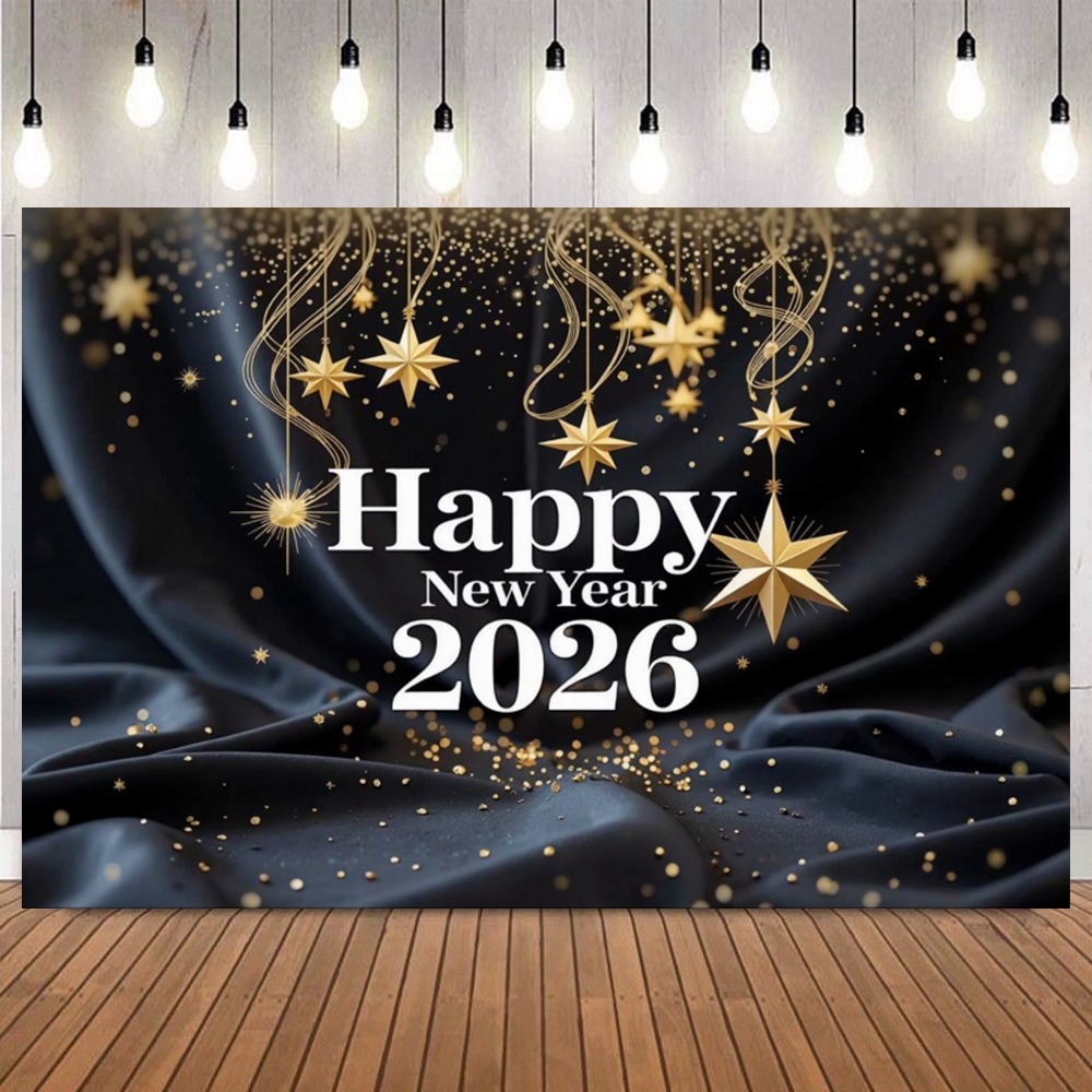 Christmas New Year Theme Goodb - Photography Of The Year 2025 reseña y precio