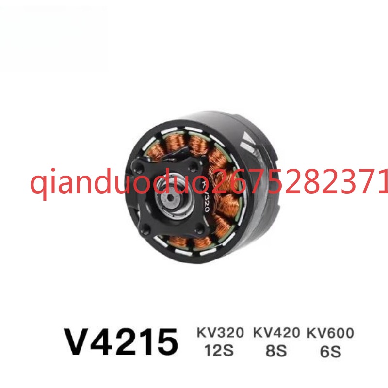 Suitable for V4215 T-MOTOR fpv - Photography Videos Free reseña y precio