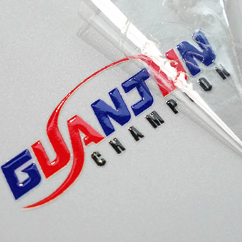 100PCS 3D Name Sticker Any Siz - Photography Logo reseña y precio