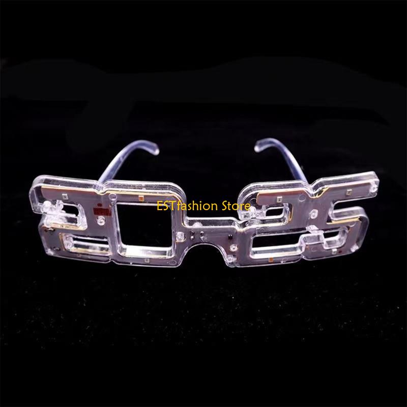 Y5GC 3 Modes LED Light Up Glas - Photography Of The Year 2025 reseña y precio