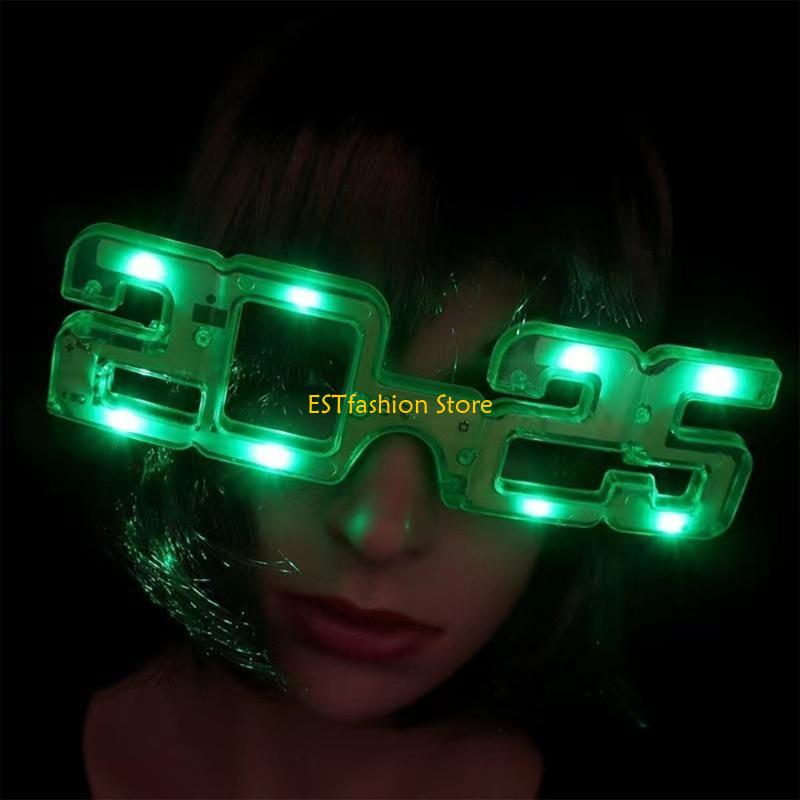 Y5GC 3 Modes LED Light Up Glas - Photography Of The Year 2025 reseña y precio