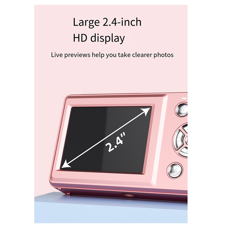 4K Ccd Digital Camera Photogra - Photography Blog reseña y precio