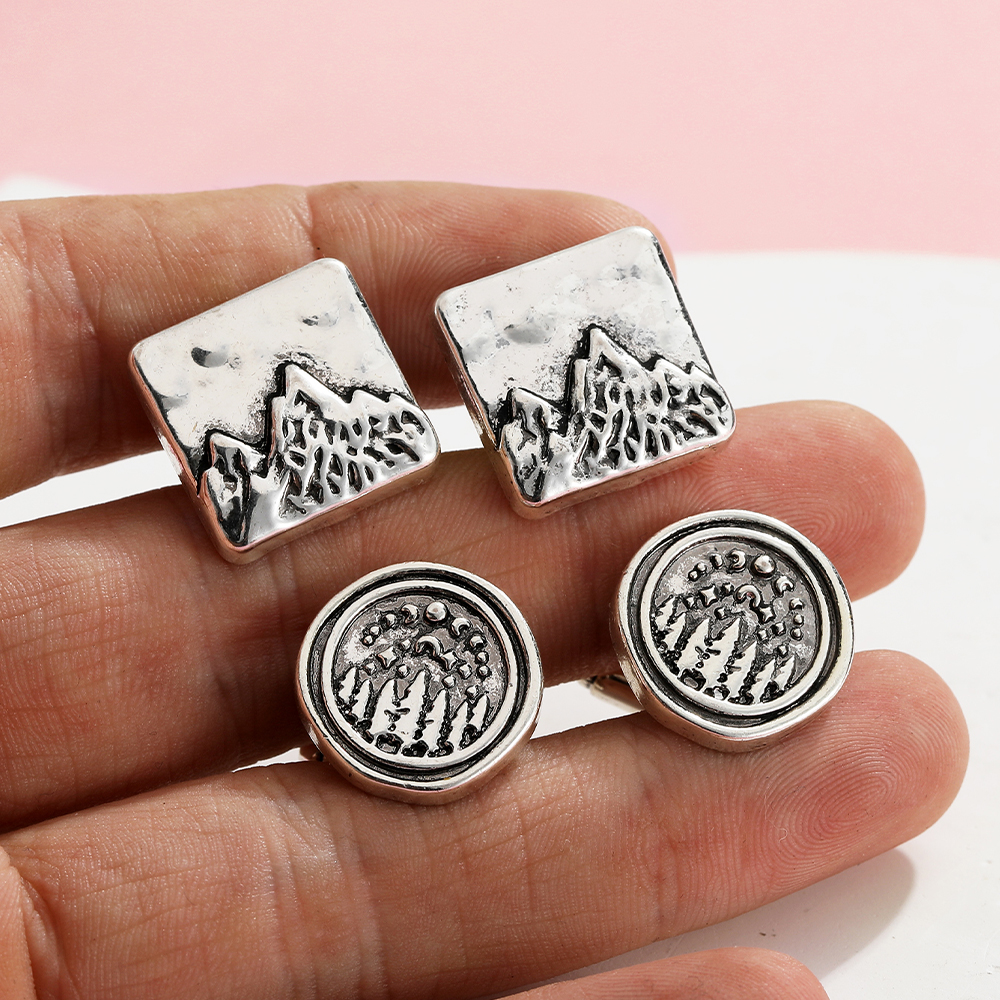 2Pcs Vintage Outdoor Mountain  - Peak Design Clip reseña y precio