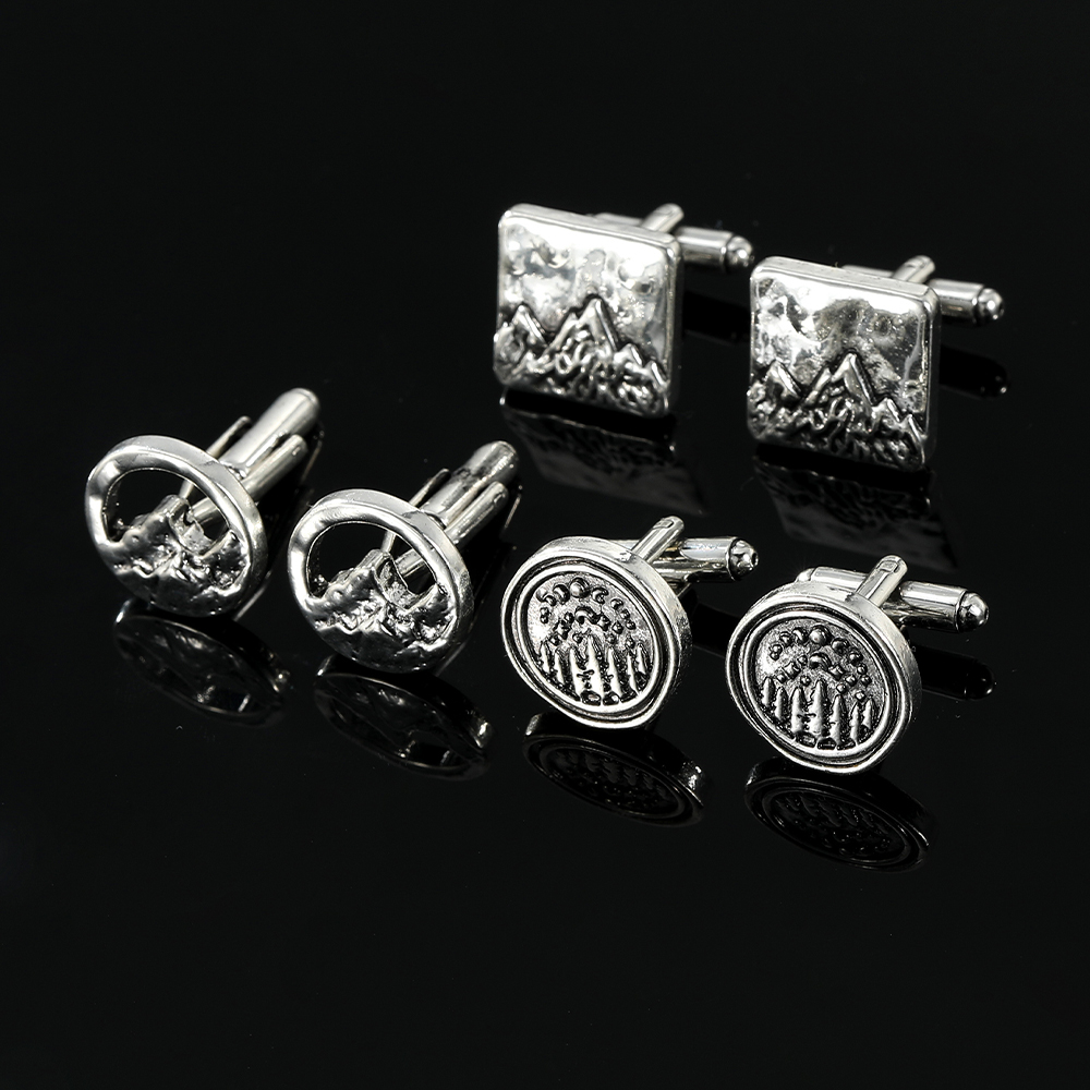 2Pcs Vintage Outdoor Mountain  - Peak Design Clip reseña y precio