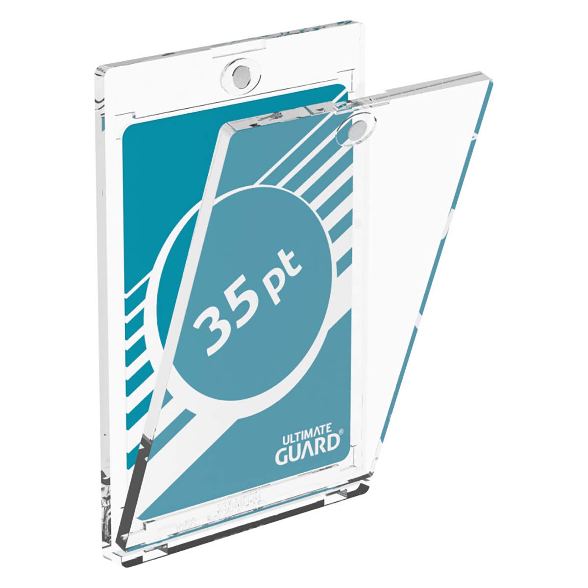 35PT Magnetic Card Holder Disp - Memory Card Case reseña y precio