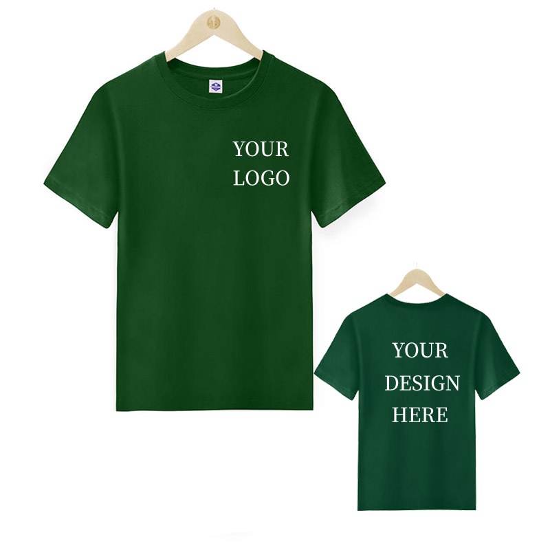 Customized Clothes Print Logo  - Photography Logo reseña y precio