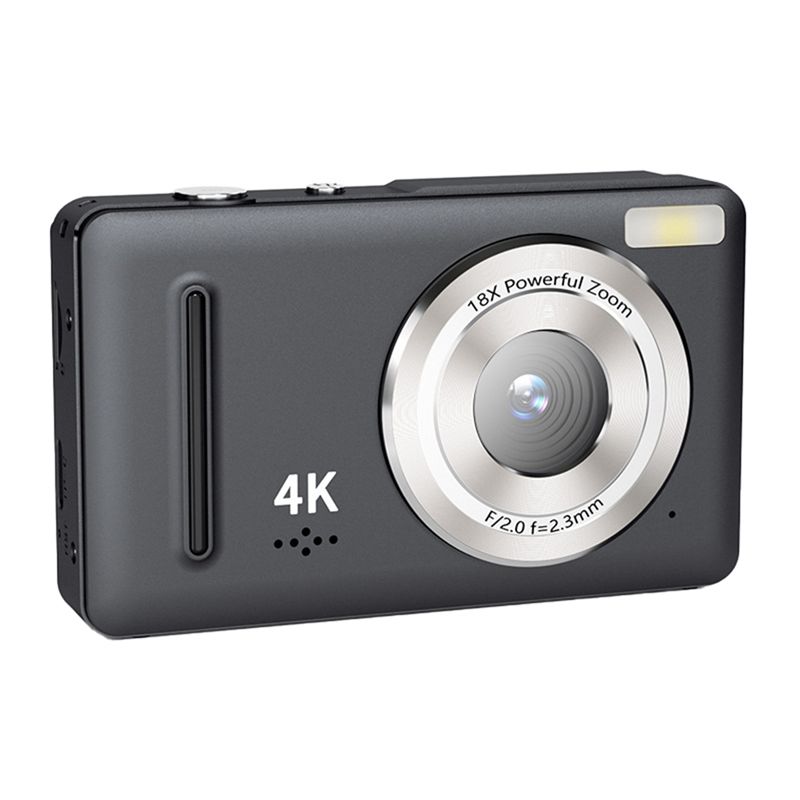 AED6-4K Ccd Digital Camera Pho - Photography Blog reseña y precio