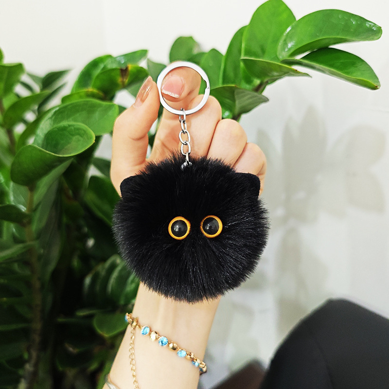 Blush Cat Ball Original Design - Photography Rules reseña y precio