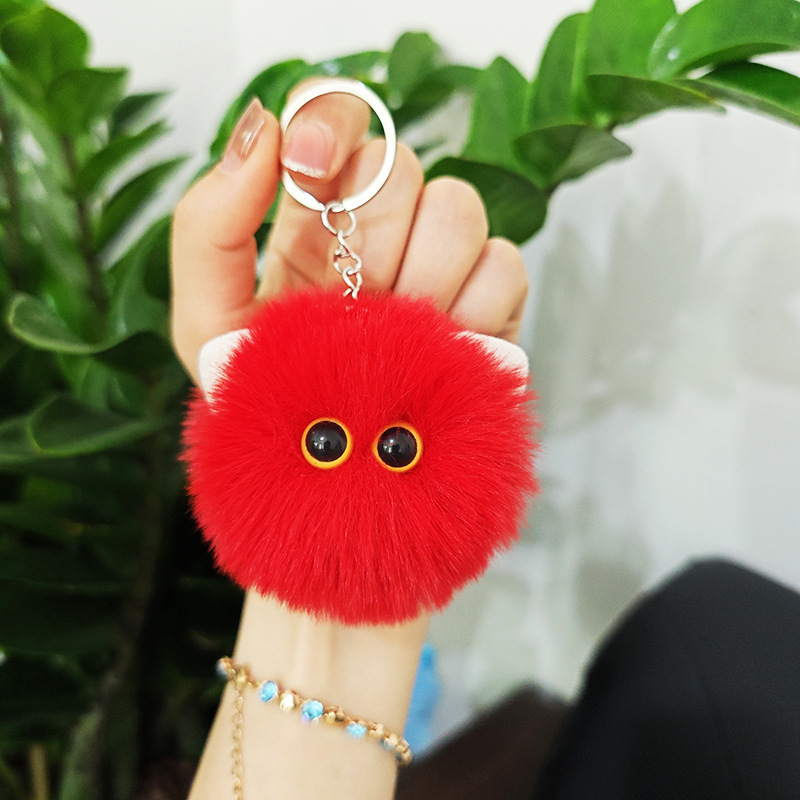 Blush Cat Ball Original Design - Photography Rules reseña y precio